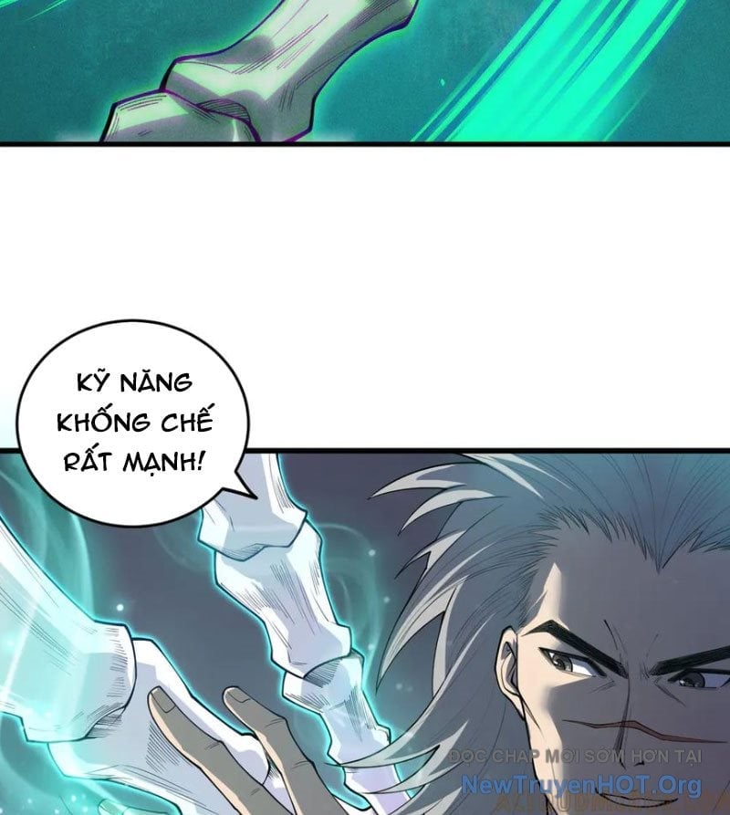 Thảm Họa Tử Linh Sư Chapter 203 - Trang 2