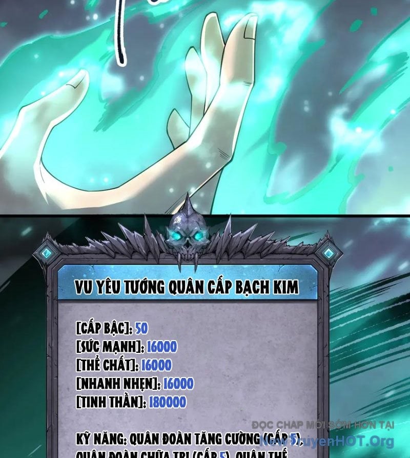 Thảm Họa Tử Linh Sư Chapter 203 - Trang 2