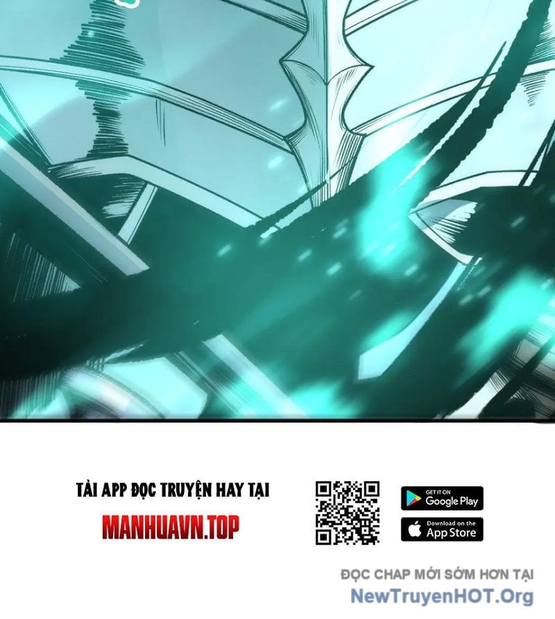 Thảm Họa Tử Linh Sư Chapter 203 - Trang 2
