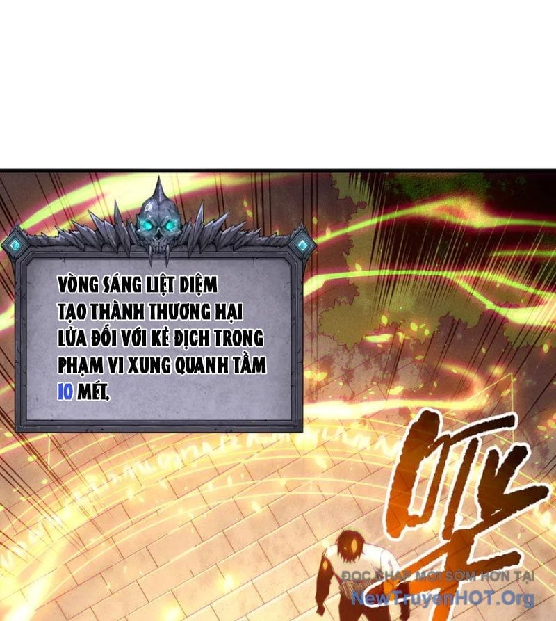 Thảm Họa Tử Linh Sư Chapter 203 - Trang 2