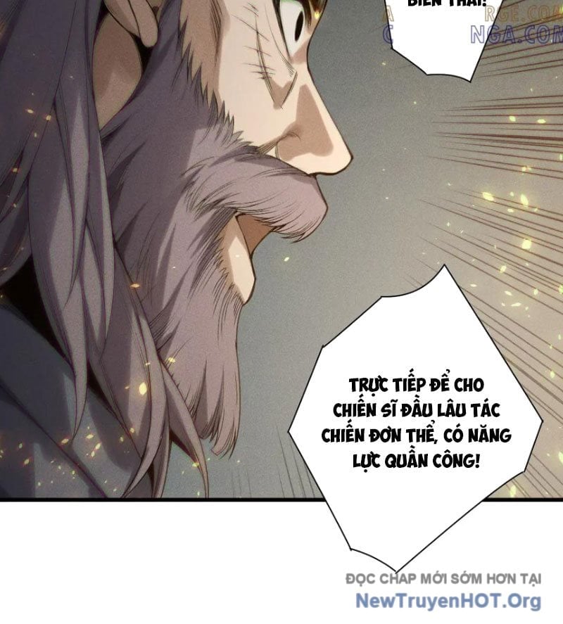 Thảm Họa Tử Linh Sư Chapter 203 - Trang 2