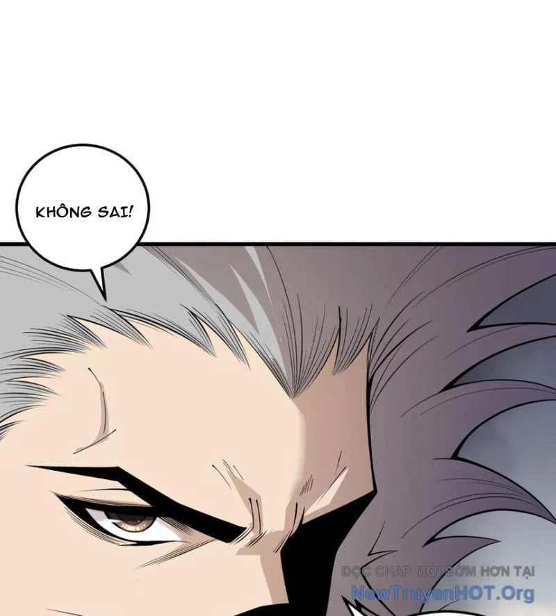 Thảm Họa Tử Linh Sư Chapter 203 - Trang 2