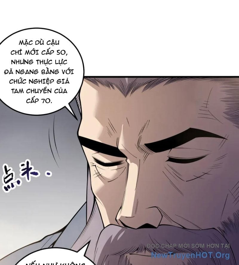 Thảm Họa Tử Linh Sư Chapter 203 - Trang 2