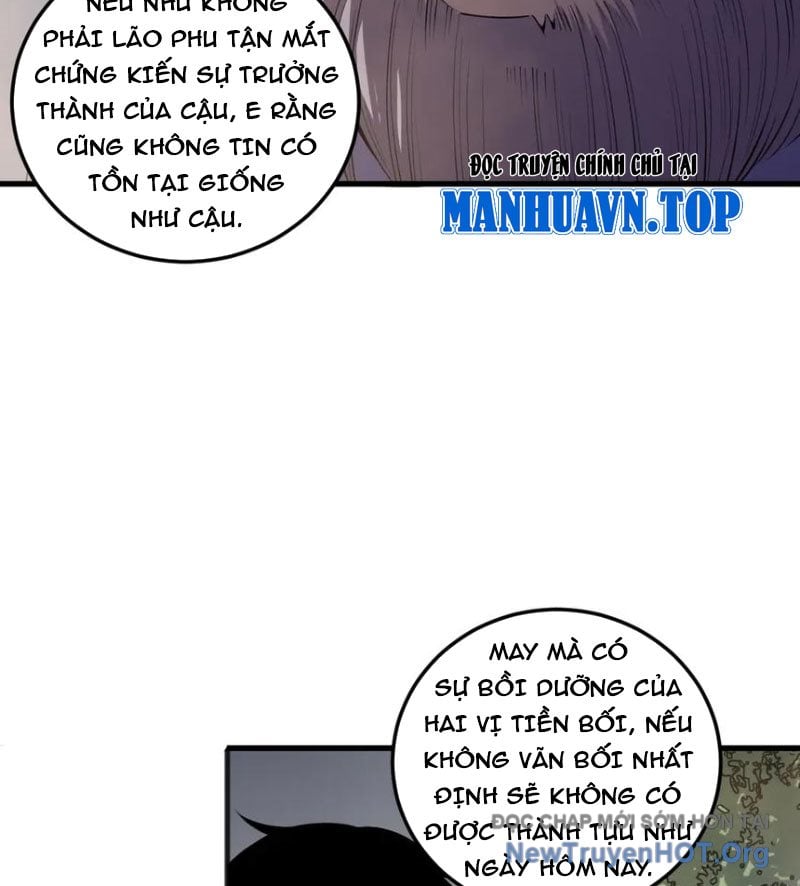 Thảm Họa Tử Linh Sư Chapter 203 - Trang 2
