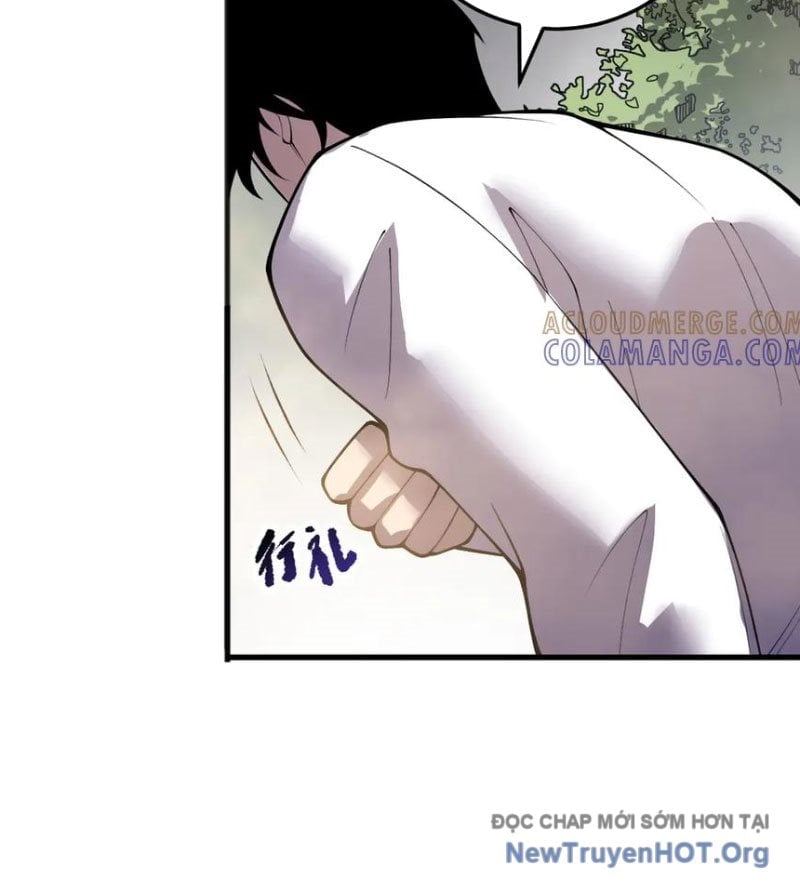Thảm Họa Tử Linh Sư Chapter 203 - Trang 2