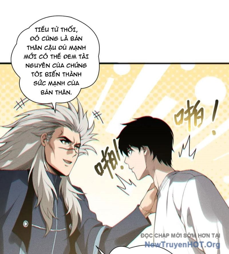 Thảm Họa Tử Linh Sư Chapter 203 - Trang 2