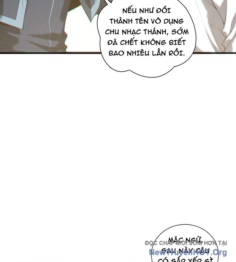 Thảm Họa Tử Linh Sư Chapter 203 - Trang 2