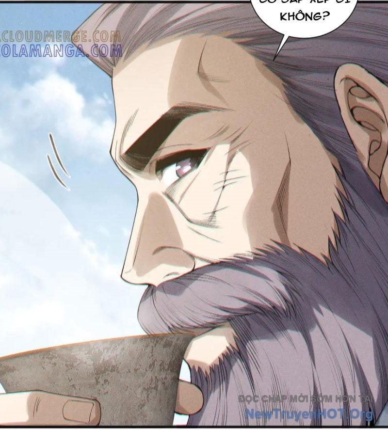 Thảm Họa Tử Linh Sư Chapter 203 - Trang 2