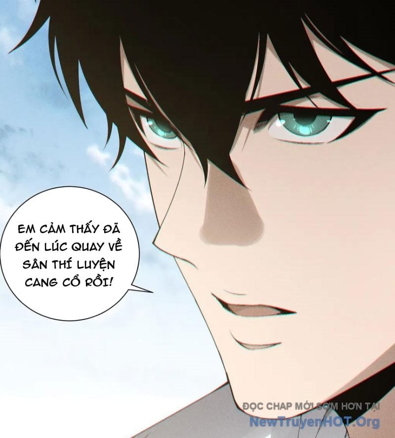 Thảm Họa Tử Linh Sư Chapter 203 - Trang 2