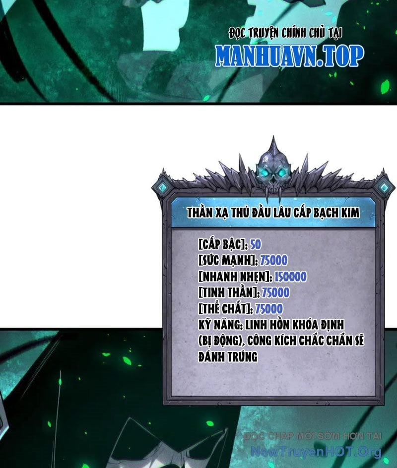 Thảm Họa Tử Linh Sư Chapter 203 - Trang 2