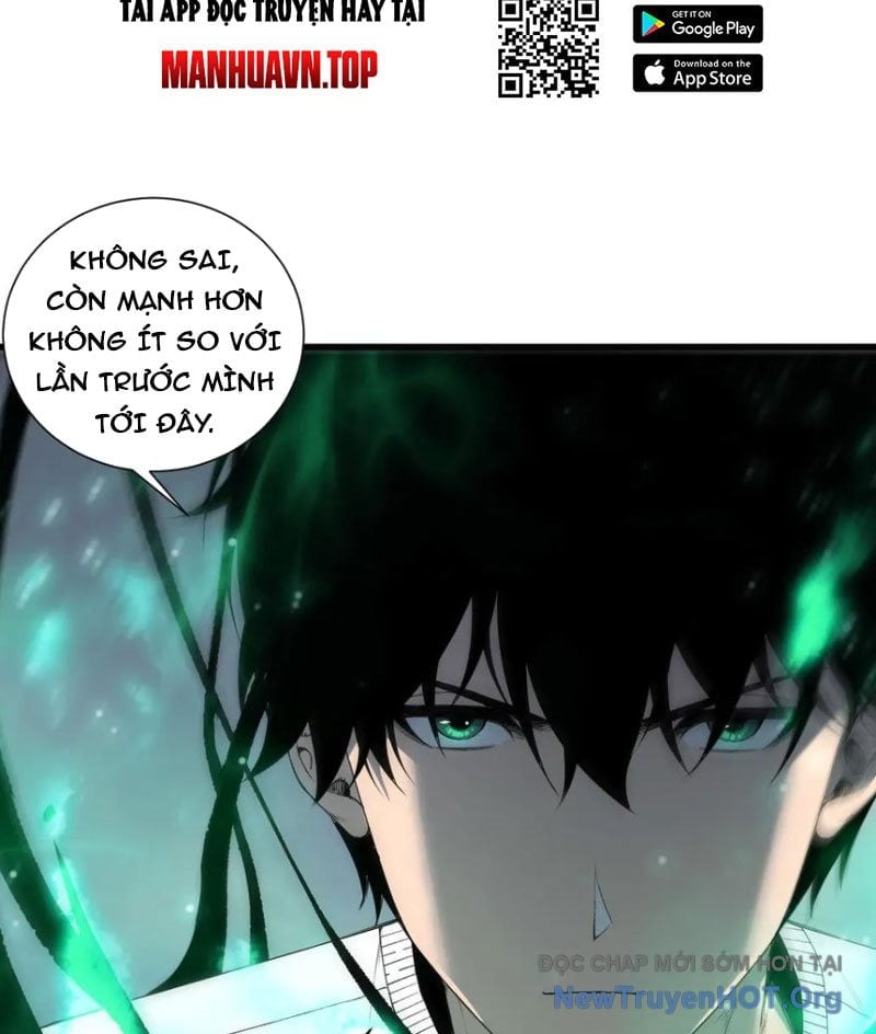 Thảm Họa Tử Linh Sư Chapter 203 - Trang 2