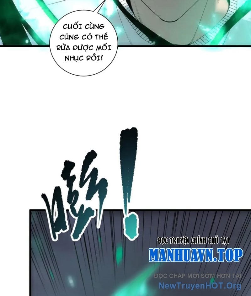 Thảm Họa Tử Linh Sư Chapter 203 - Trang 2