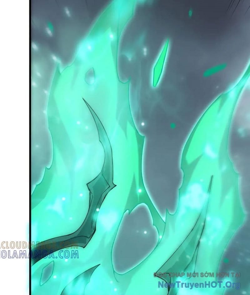Thảm Họa Tử Linh Sư Chapter 203 - Trang 2