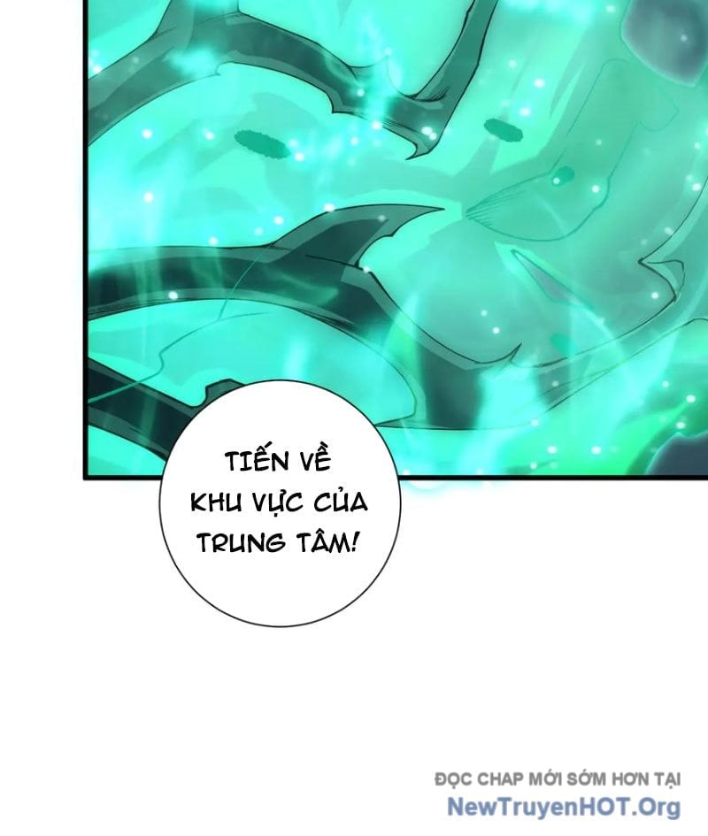 Thảm Họa Tử Linh Sư Chapter 203 - Trang 2