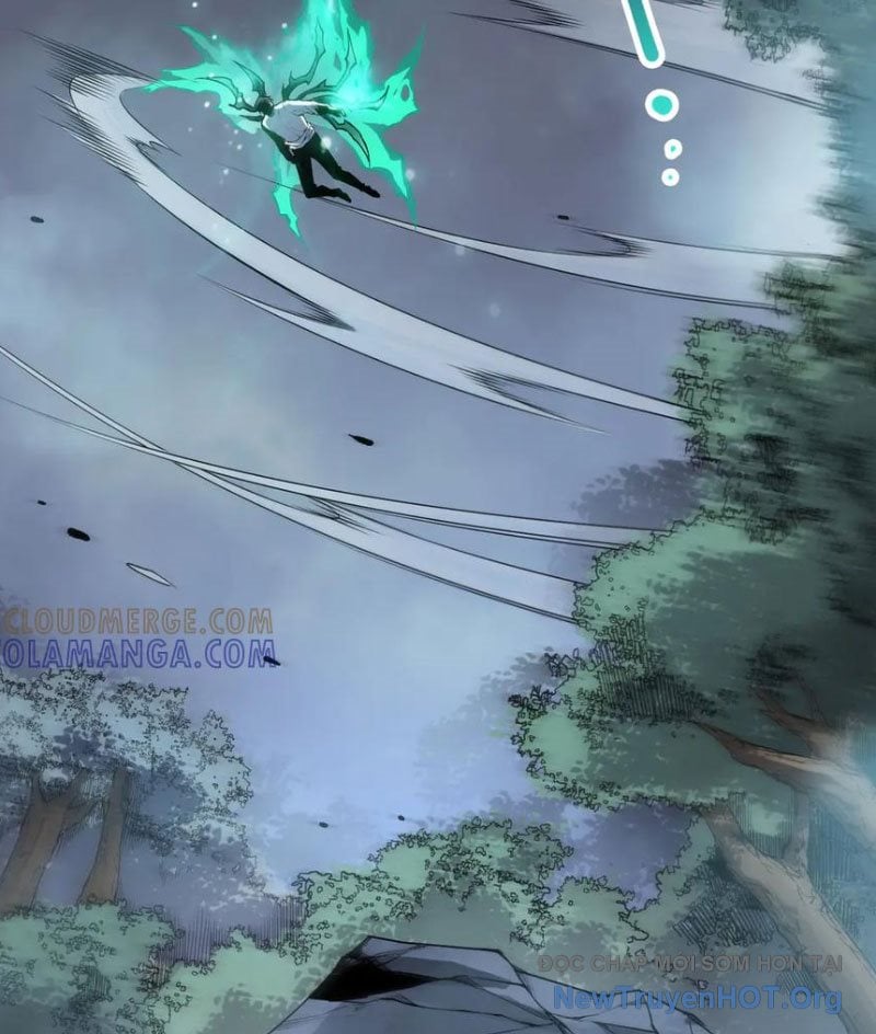 Thảm Họa Tử Linh Sư Chapter 203 - Trang 2