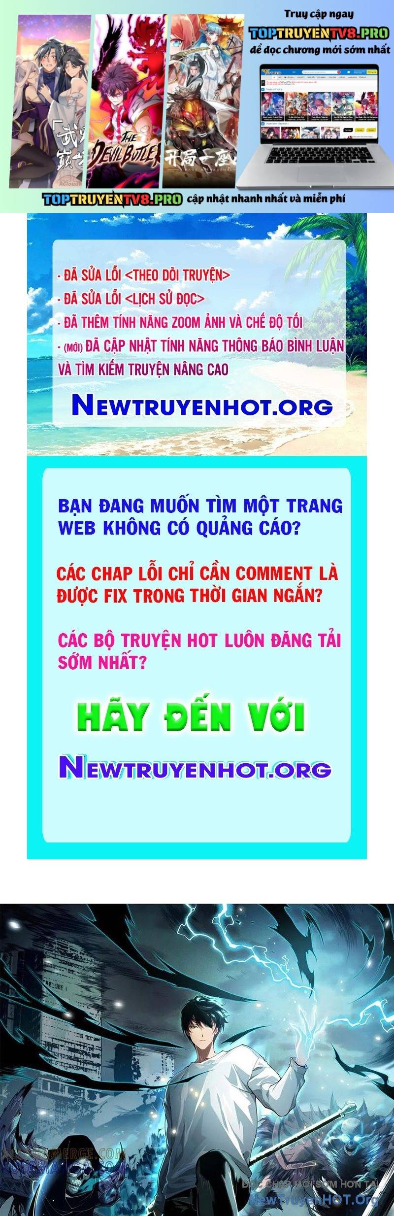 Thảm Họa Tử Linh Sư Chapter 205 - Next 