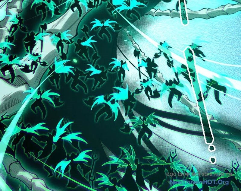 Thảm Họa Tử Linh Sư Chapter 205 - Next 