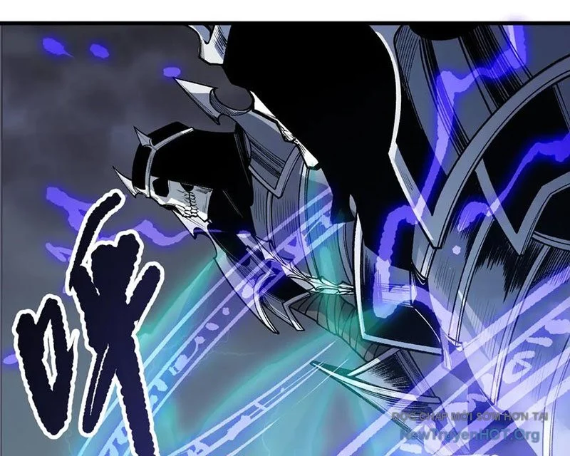 Thảm Họa Tử Linh Sư Chapter 205 - Next 