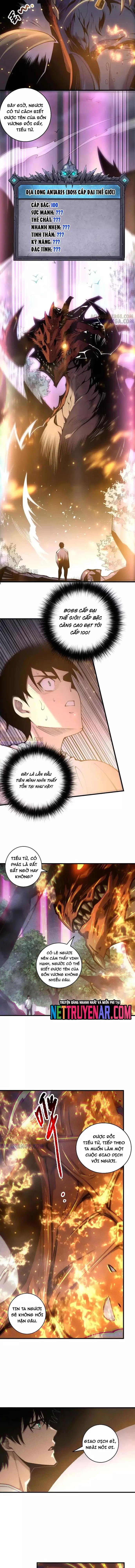 Thảm Họa Tử Linh Sư Chapter 206 - Next 