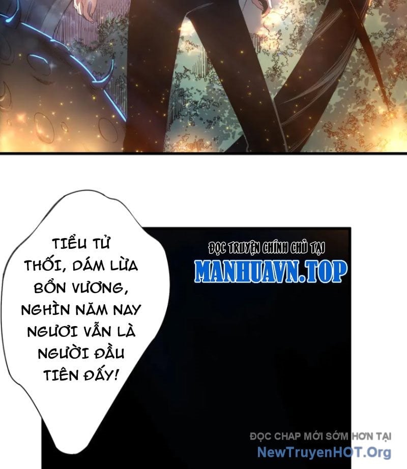 Thảm Họa Tử Linh Sư Chapter 208 - Next 