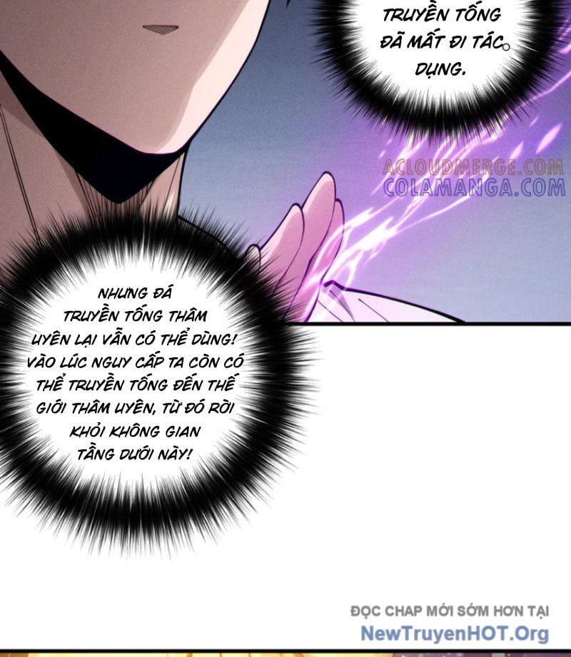 Thảm Họa Tử Linh Sư Chapter 208 - Next 
