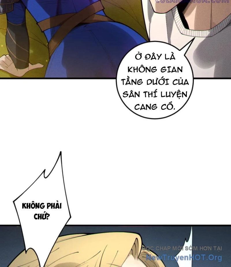 Thảm Họa Tử Linh Sư Chapter 208 - Next 