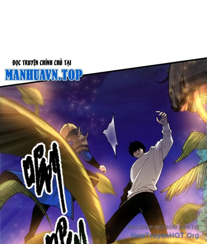 Thảm Họa Tử Linh Sư Chapter 208 - Next 