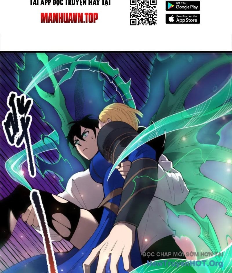 Thảm Họa Tử Linh Sư Chapter 208 - Next 