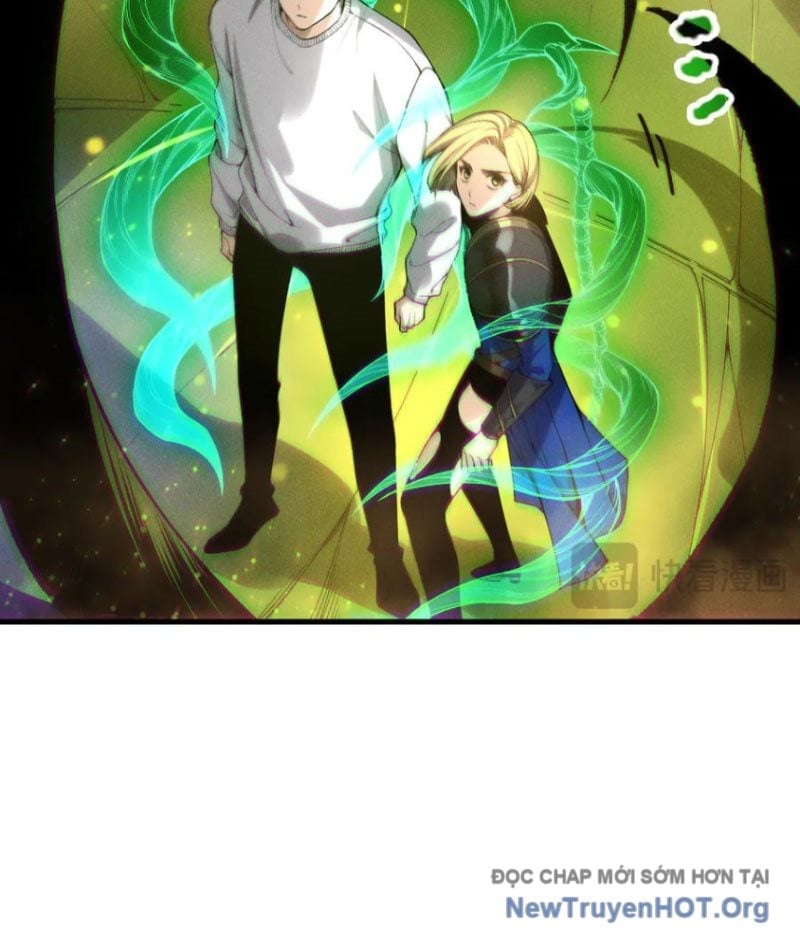 Thảm Họa Tử Linh Sư Chapter 208 - Next 