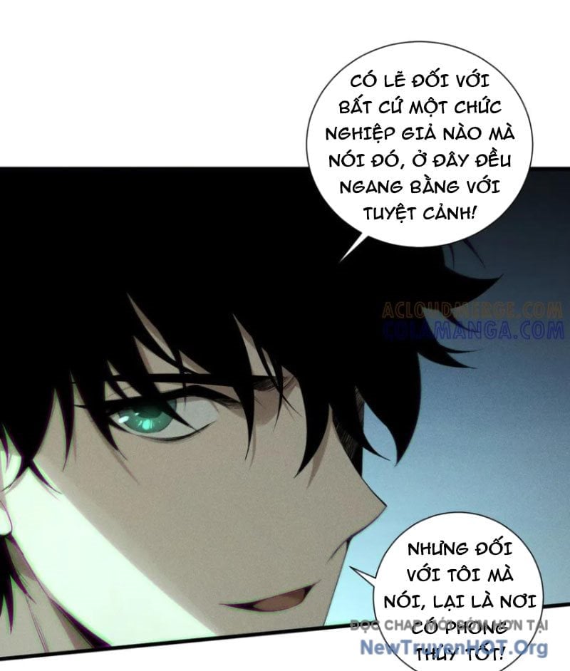 Thảm Họa Tử Linh Sư Chapter 208 - Next 
