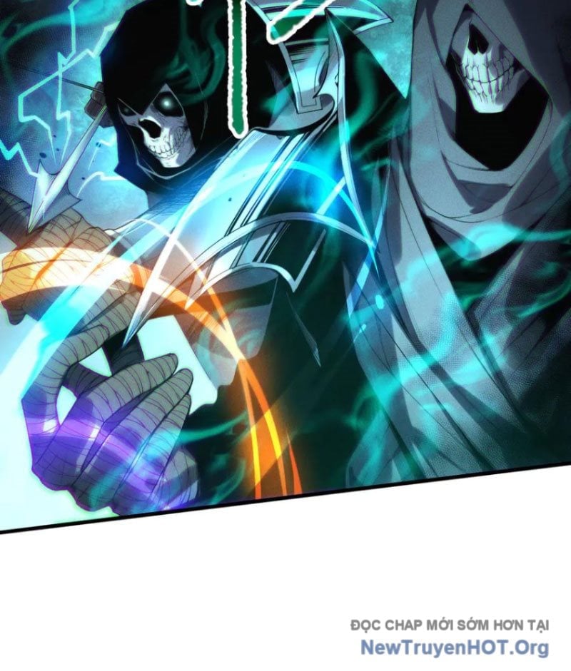 Thảm Họa Tử Linh Sư Chapter 208 - Next 