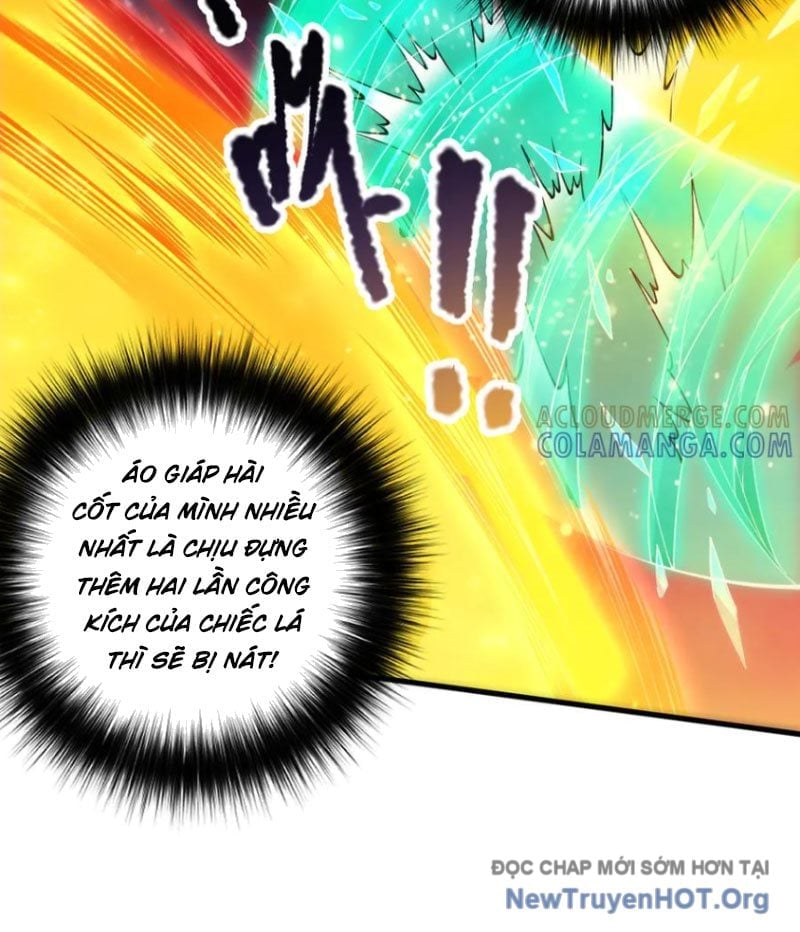 Thảm Họa Tử Linh Sư Chapter 208 - Next 