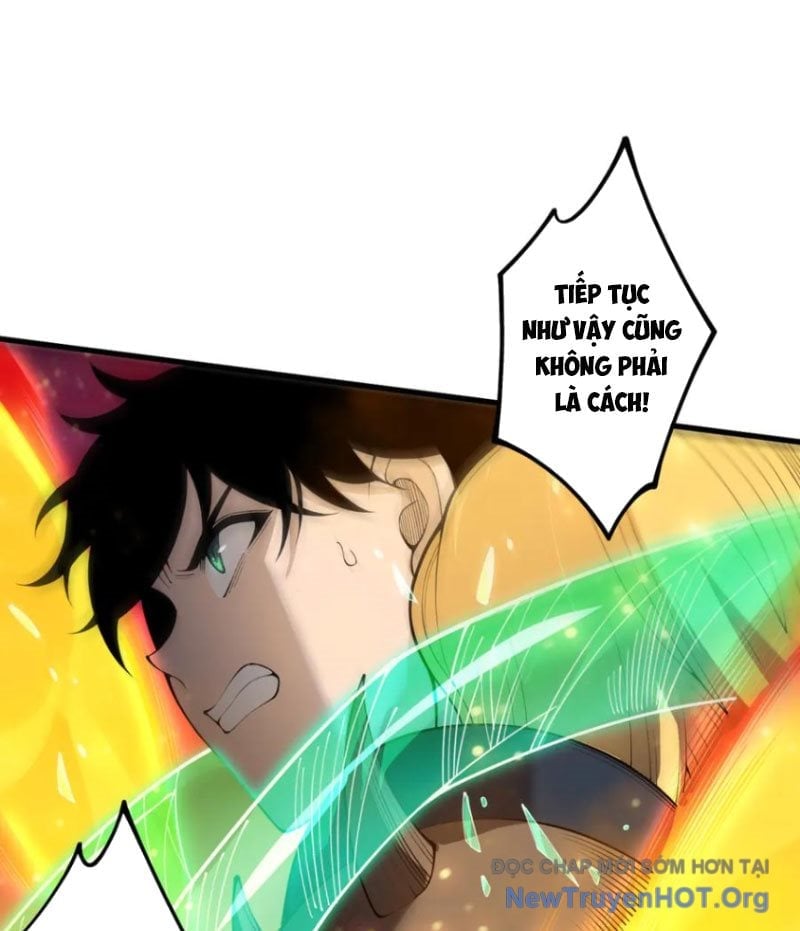 Thảm Họa Tử Linh Sư Chapter 208 - Next 