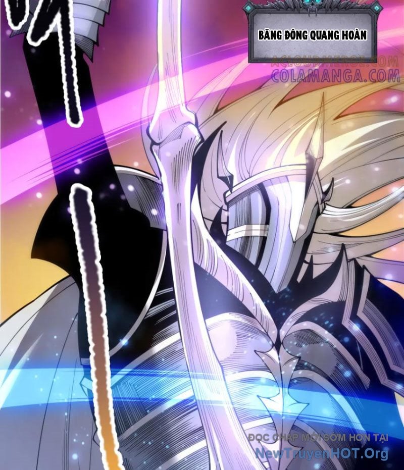 Thảm Họa Tử Linh Sư Chapter 208 - Next 