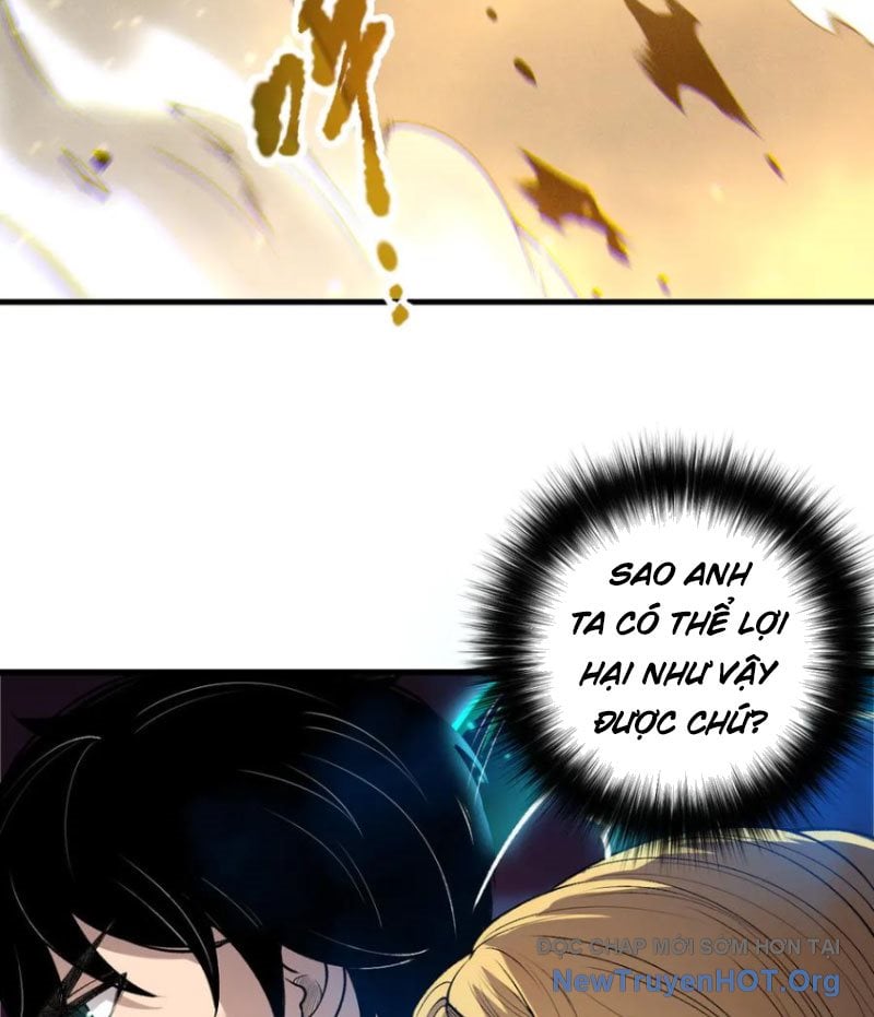 Thảm Họa Tử Linh Sư Chapter 208 - Next 