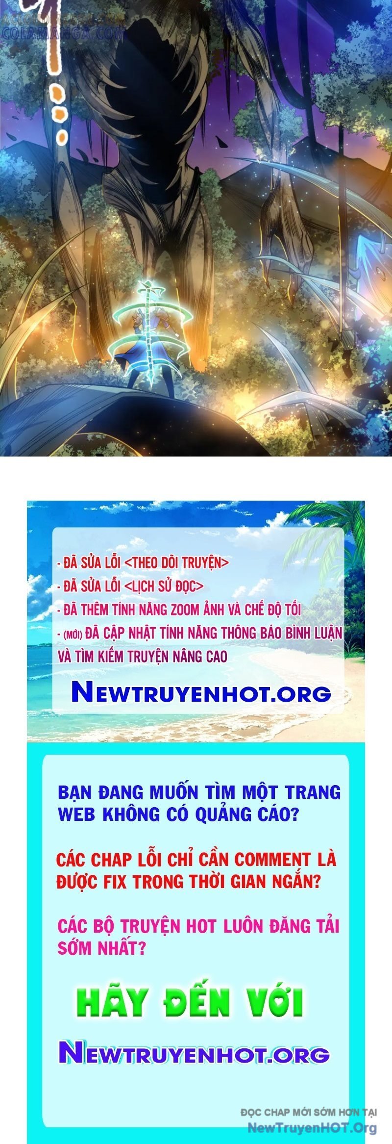 Thảm Họa Tử Linh Sư Chapter 208 - Next 