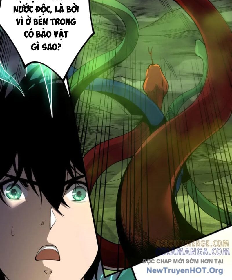 Thảm Họa Tử Linh Sư Chapter 210 7
