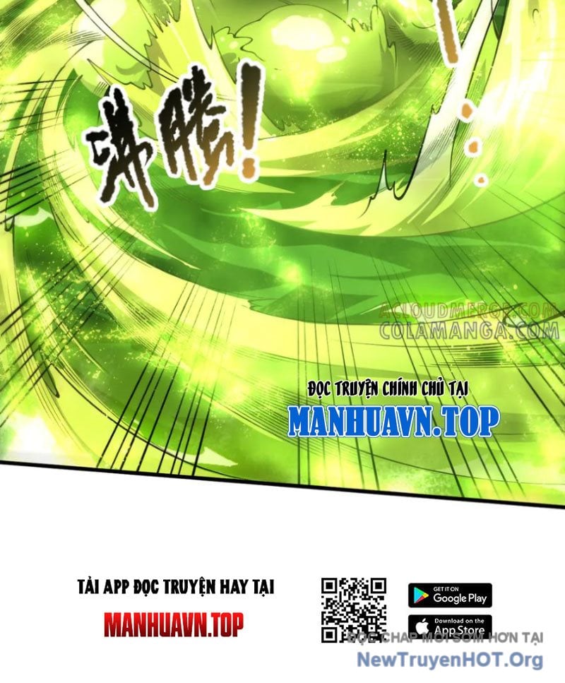 Thảm Họa Tử Linh Sư Chapter 210 10