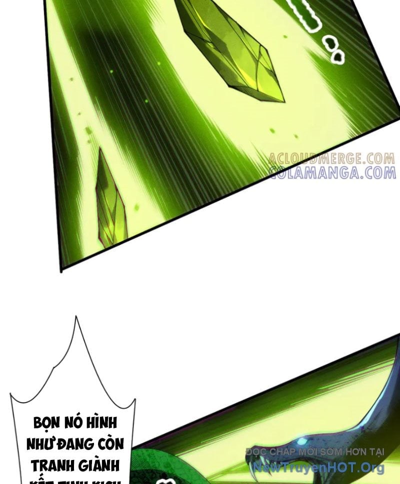 Thảm Họa Tử Linh Sư Chapter 210 15