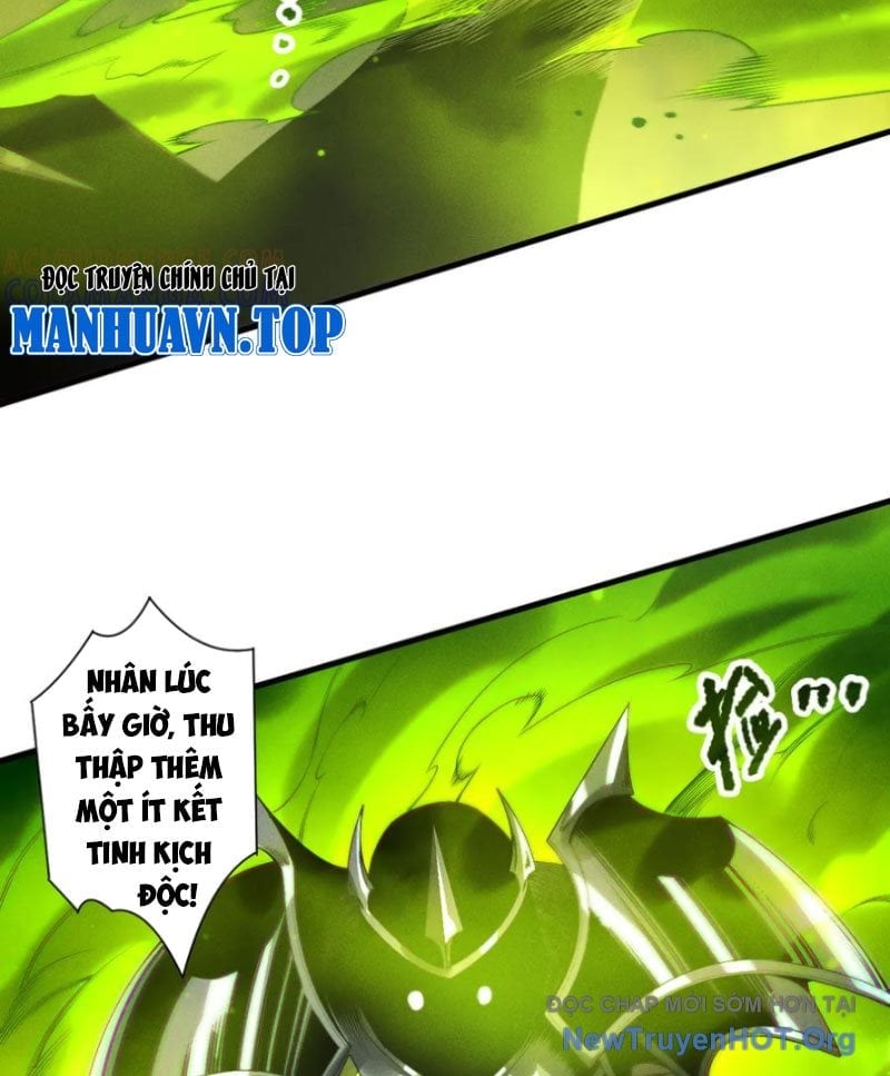 Thảm Họa Tử Linh Sư Chapter 210 20
