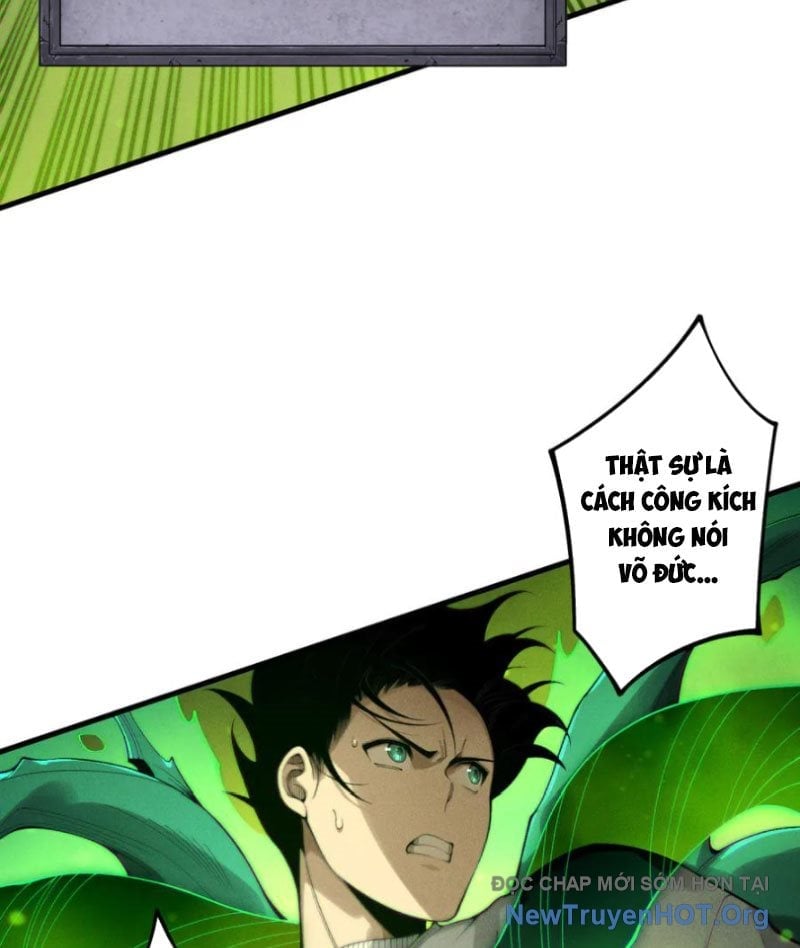 Thảm Họa Tử Linh Sư Chapter 210 31