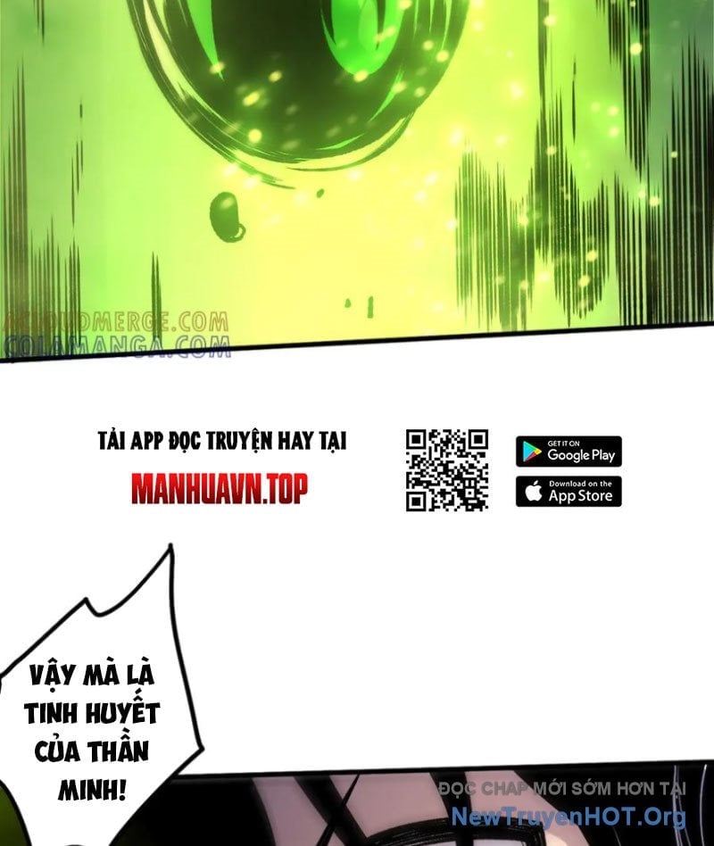 Thảm Họa Tử Linh Sư Chapter 210 38