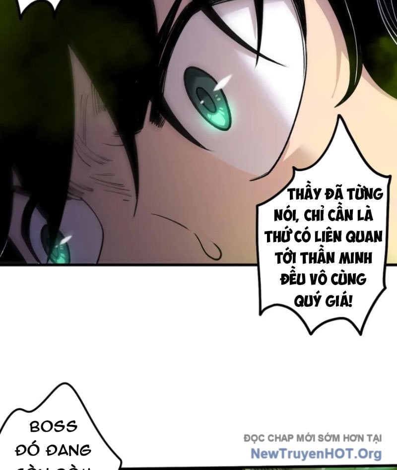 Thảm Họa Tử Linh Sư Chapter 210 39