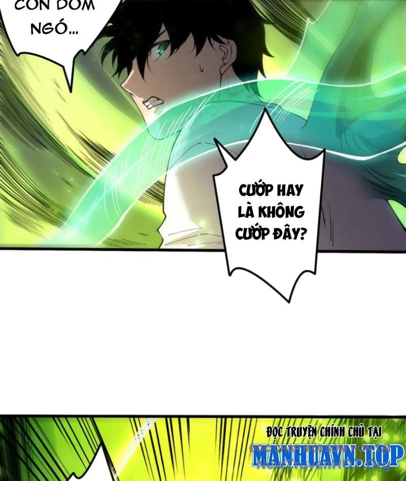 Thảm Họa Tử Linh Sư Chapter 210 40