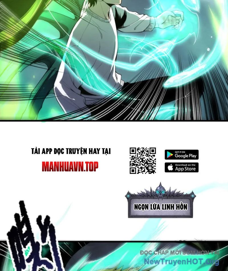 Thảm Họa Tử Linh Sư Chapter 210 53