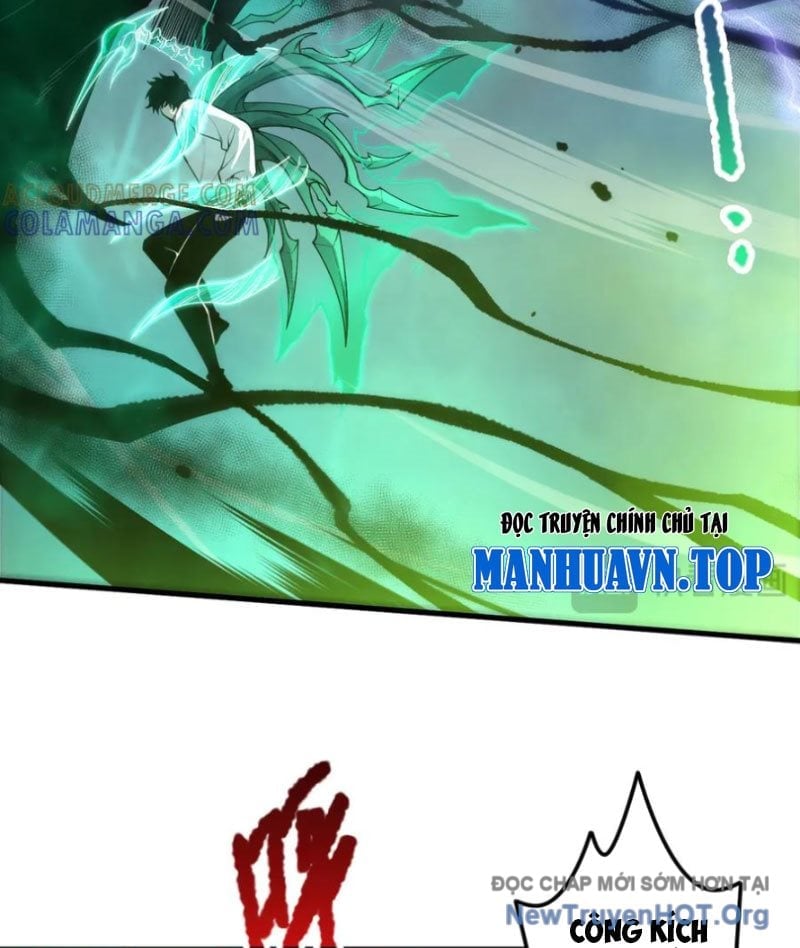 Thảm Họa Tử Linh Sư Chapter 210 56