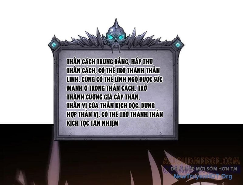 Thảm Họa Tử Linh Sư Chapter 212 - Trang 2