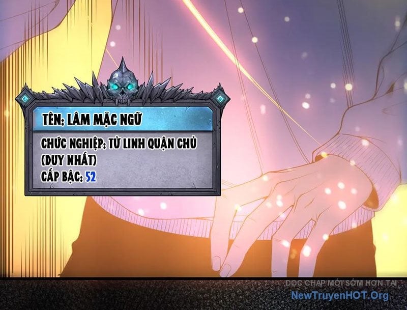 Thảm Họa Tử Linh Sư Chapter 212 - Trang 2