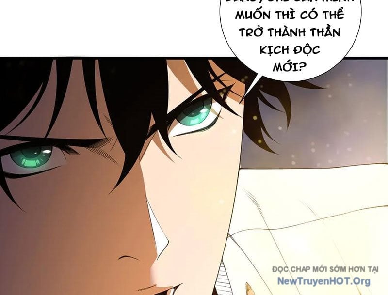 Thảm Họa Tử Linh Sư Chapter 212 - Trang 2