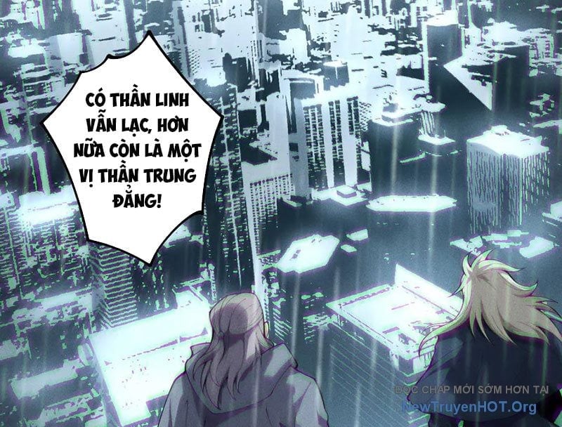 Thảm Họa Tử Linh Sư Chapter 212 - Trang 2